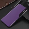 Samsung Galaxy Smart View Flip Case &Pi;&omicron;&lambda;&upsilon;&tau;&epsilon;&lambda;ή&sigmaf; &alpha;&nu;&tau;&iota;&kappa;&rho;&alpha;&delta;&alpha;&sigma;&mu;&iota;&kappa;ή &theta;ή&kappa;&eta; &mu;&epsilon; &mu;&alpha;&gamma;&nu;&eta;&tau;&iota;&kappa;ή &delta;&epsilon;&rho;&mu;ά&tau;&iota;&nu;&eta; &beta;ά&sigma;&eta; &kappa;&alpha;&iota; &pi;&alpha;&rho;ά&theta;&upsilon;&rho;&omicron;