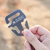 10Pcs Tent Tarp Anchor Buckle Anchor Awning Fastener for Camping Tent Canopy