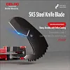 Heavy-duty three-in-one pipe cutter (PPR/PVC specific scissors)