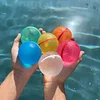 Reusable Self Sealing Water Bomb Balloons 🎉 Last Day 49% OFF 🎉 buy 2 feee shippng