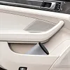 Car Ashtray Aluminum Alloy Auto Ashtray Smell Proof Windproof for Outdoor Travel