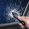 Car Safety Hammer Emergency Window Breaker Life-Saving Hammer Safety Belt Cutter