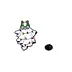 Bright Party Ghost