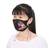 diamond painting Mask with chain