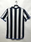 2000-2001 Retro Newcastle United Home Soccer Jersey 1:1 Thai Quality