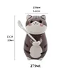 275ml Kitty Porcelain Ceramics Mug Gift Idea