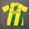 2024/2025 Nantes Home Football Shirt 1:1 Thai Quality