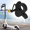 Original Accelerator Throttle Switch Waterproof Head Finger for KuKirin G3 Pro
