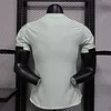 2025/2026 Player Version Portugal Pre-match uniform Football Jersey 1:1 Thai Quality