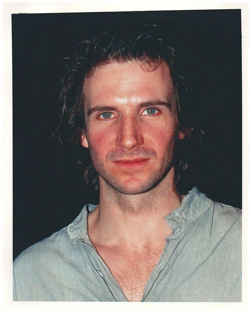 Ralph Fiennes 8x10 Picture Simply Stunning Photo Poster painting Gorgeous Celebrity #8