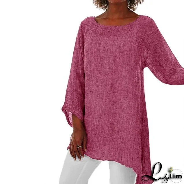 Edgy and light Shirt