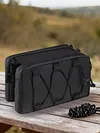 Portable Bicycle Bag Top Tube Storage Bag Handlebar Saddle Bag Cycling Equipment