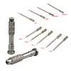 11 in 1 Precision Screwdriver Set Repair Tools Kit for Camera Lens Phone PC