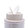 1 lb Bottle | Nontoxic Silver DIY Arts and Crafts Extra Fine Glitter