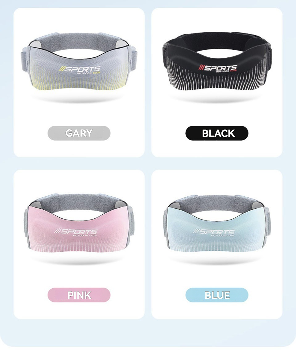 Likron Watches Adjustable Patella Tendon Knee Strap for Running