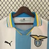 1999/2000 Retro Lazio Home Soccer Jersey 1:1 Thai Quality love fball
