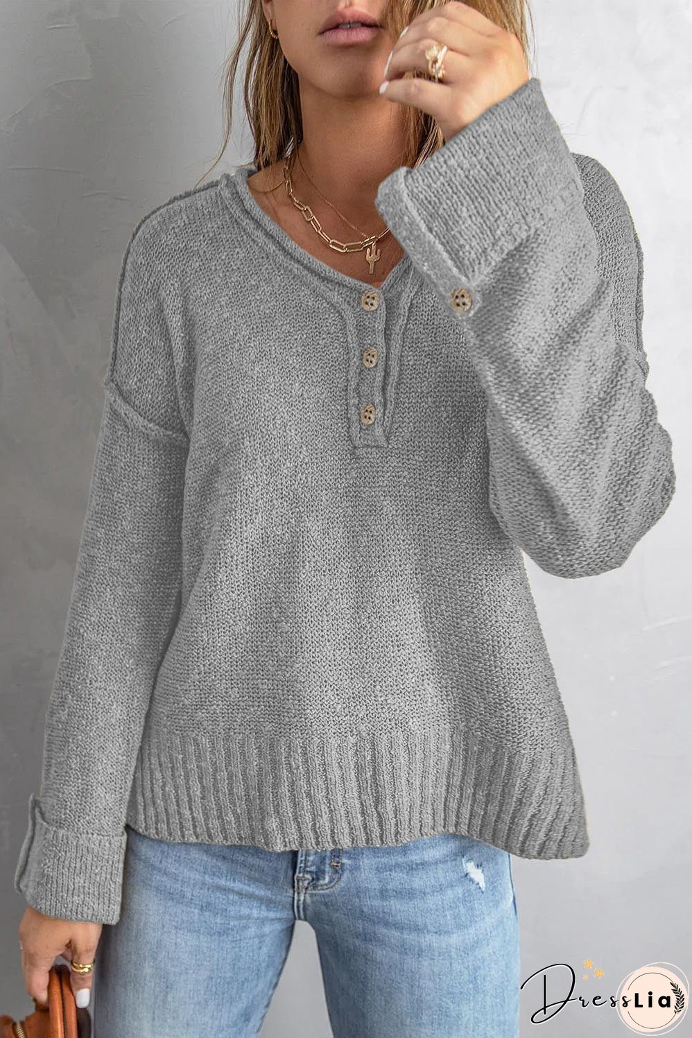 Effortless and Chic winter garment