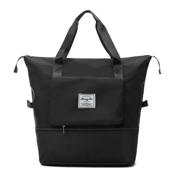Waterproof Mega Capacity Durable Portable Folding Travel Bags
