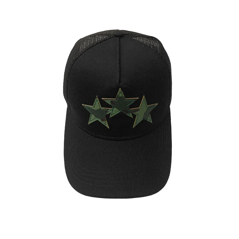 AMIRI Trucker Baseball Cap