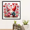 Valentine Goblins - Crystal Rhinestone Diamond Painting