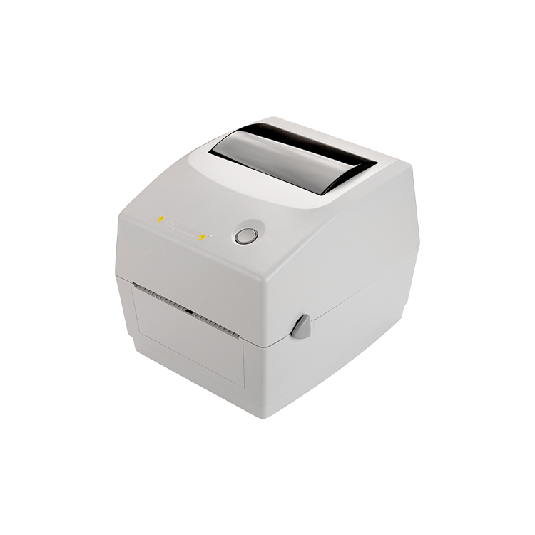 108MM Smart Label Printer Thermal Warehouse Use with usb+blue tooth Postal Shipping Express Label Printer