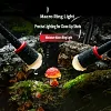 Flexible Gooseneck Macro Photography Fill Light For Outdoor Shooting