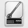 Carbon Fiber Bike Stopwatch Mount Cycling Speedometer Support for Garmin Bryton