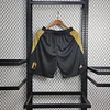 2024 Belgium Home Shorts 1:1 Thai Quality