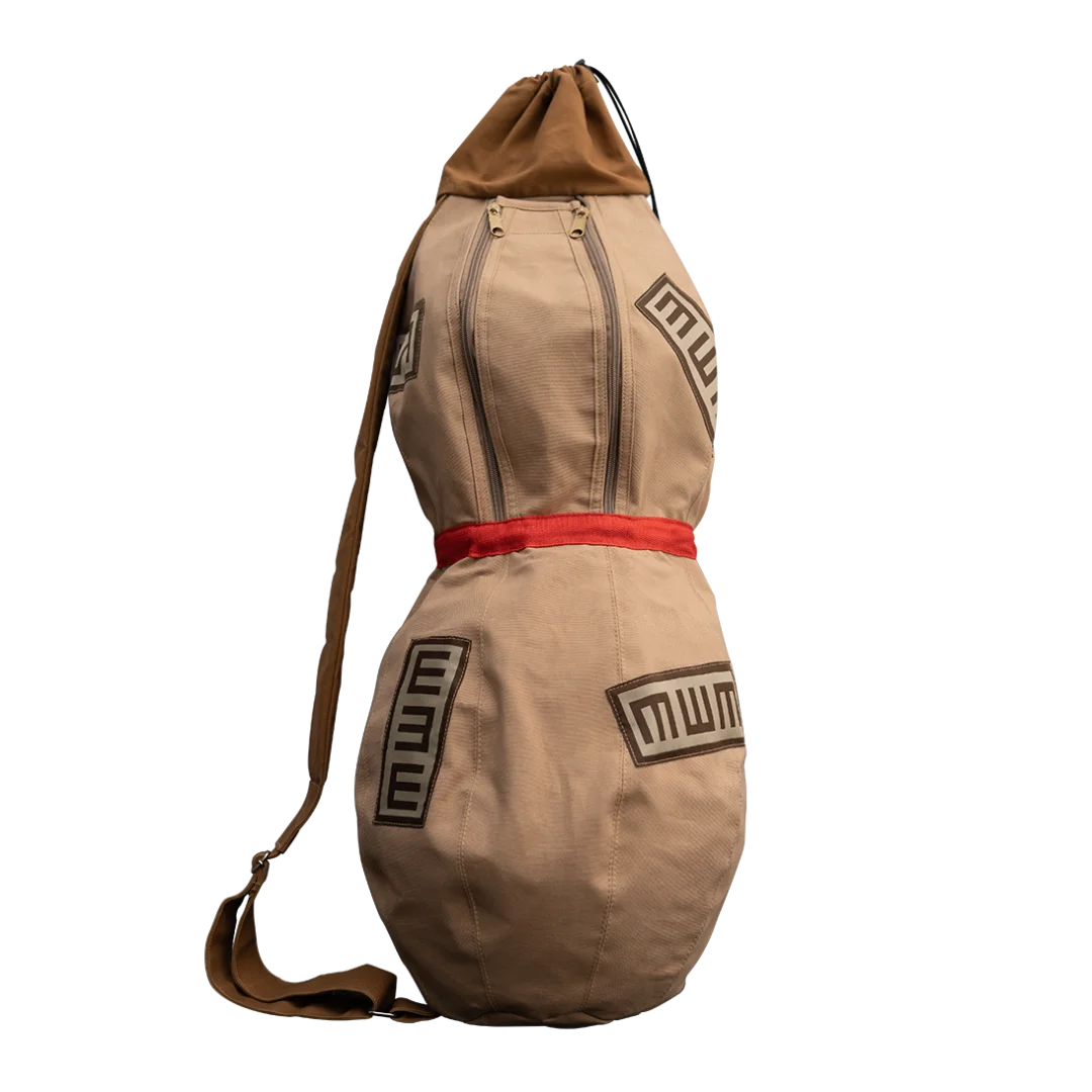 Sand Gym Bag