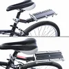 Bicycle Rack Road Bike Quick Release Rear Seat Mountain Bike Cargo Rear Seat