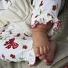 Babiesprincess Lifelike Reborn Baby Doll, Babiesprincess