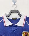 1998 Retro Japan Home Football Jersey 1:1 Thailand Quality love fball