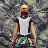 Unisex Running Hydration Vest Water Pack Backpack Vest for Gear Cycling Marathon