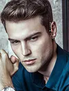 Ear Clip Type Bluetooth-compatible Headphone for Business Sports Cycling Fitness