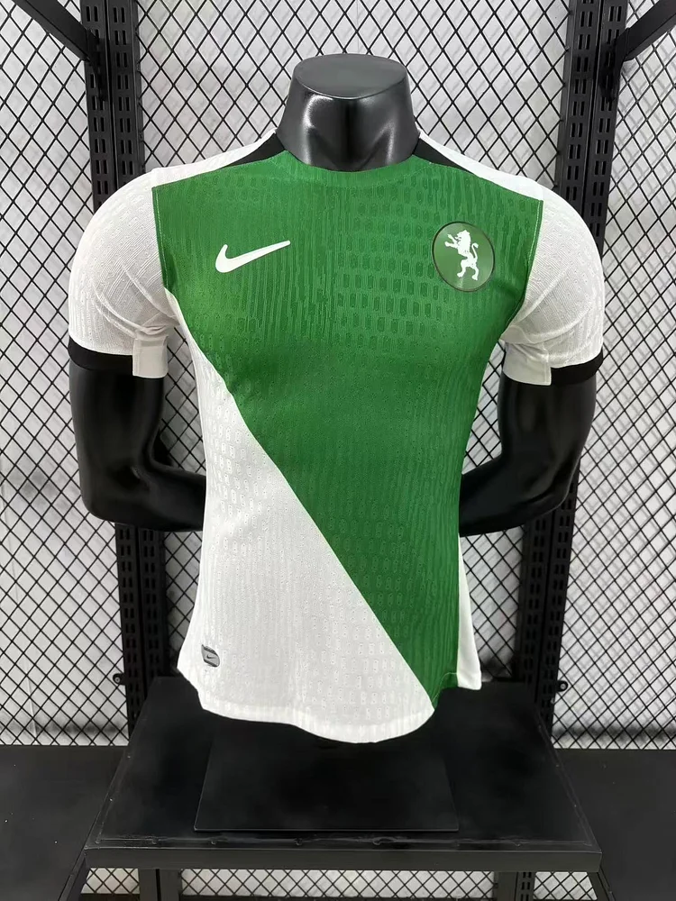 2024-25 Lisbon 3rd Away Shirt - Player Edition