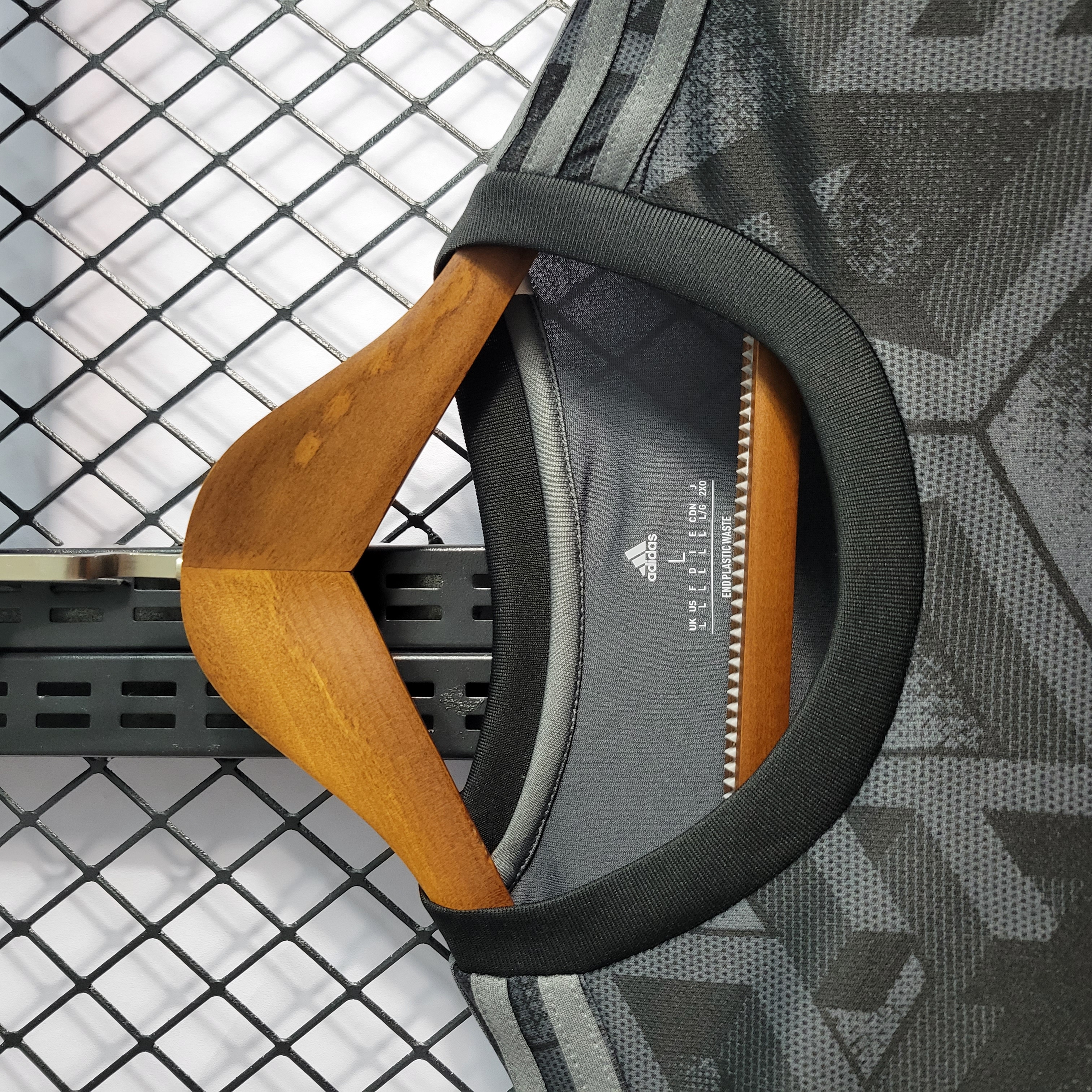 2022/2023 Arsenal away Thai version football shirt