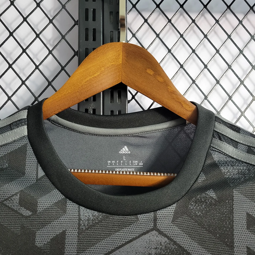 2022/2023 Arsenal away Thai version football shirt