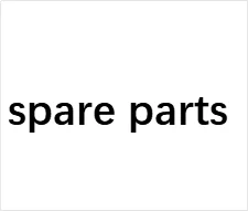spare part