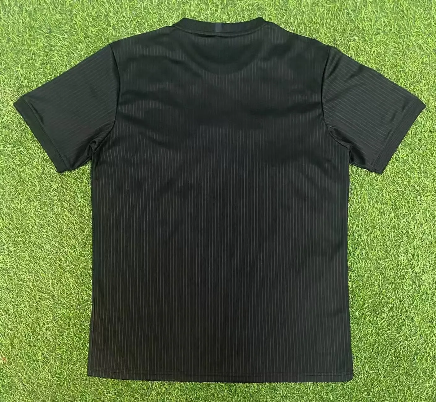 2025 Germany 125th black Anniversary Edition Soccer Jersey Thai Quality