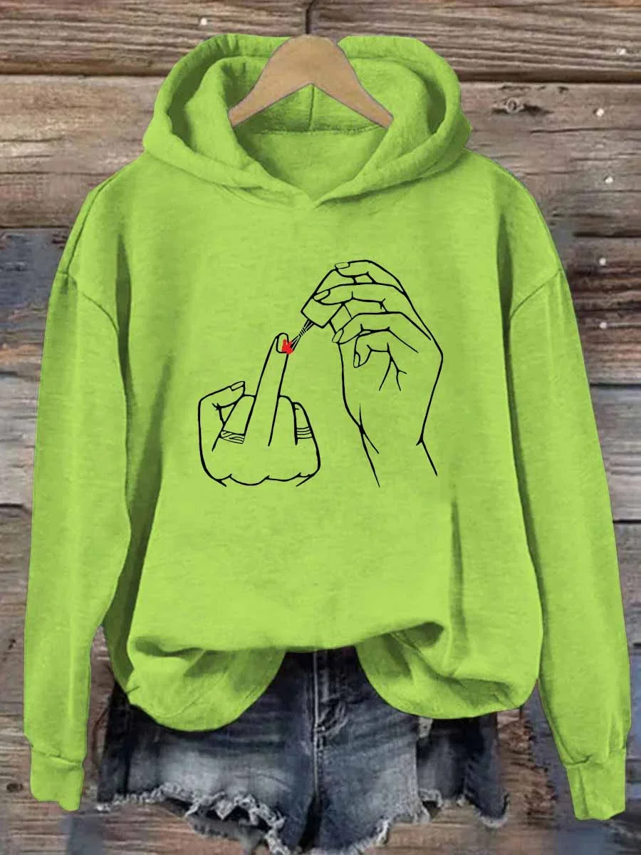 Funny Hoodie