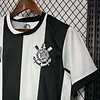 2024-2025 Corinthians Third Away Football Shirt 1:1 Thai Quality