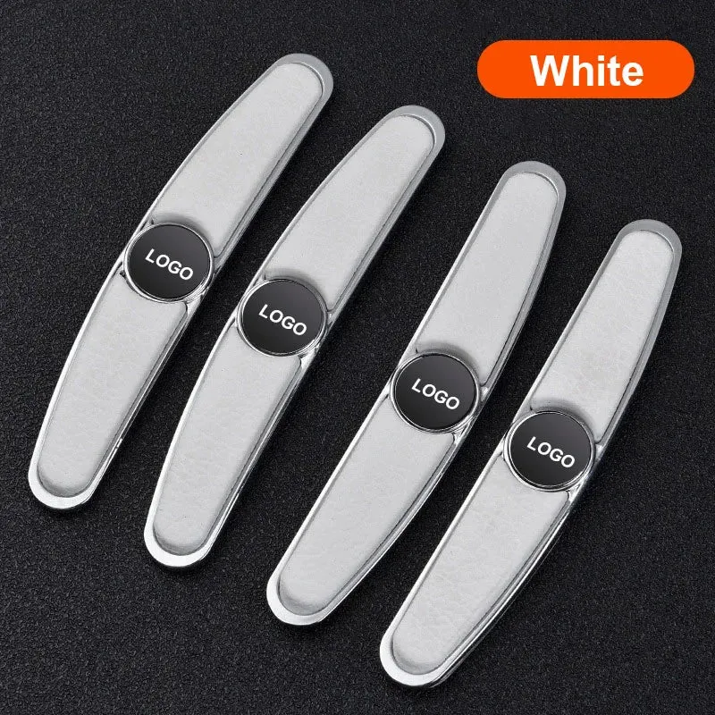 Beautcar Car Metal Bumper（4pcs/1 set）