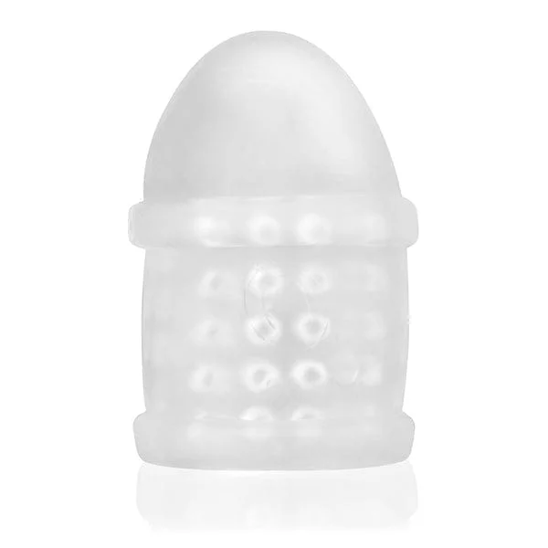 Pornhint Screaming O Jackits Mansturbation Sleeve (clear Only)