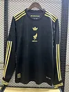 2025/2026 Long Sleeves Mexico Special Edition Football Jersey 1:1 Thai Quality