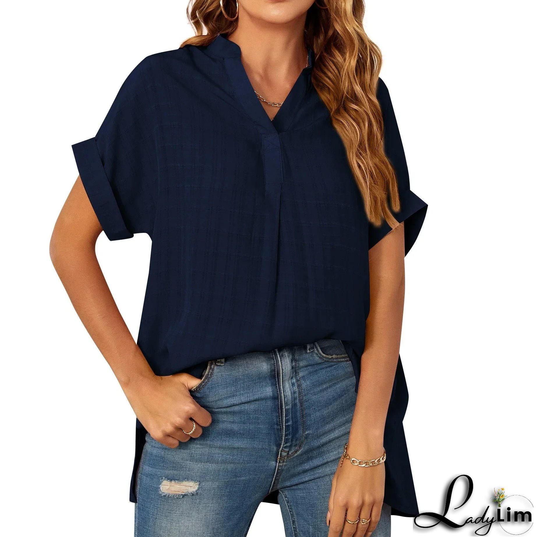 Timeless and Stylish Blouse