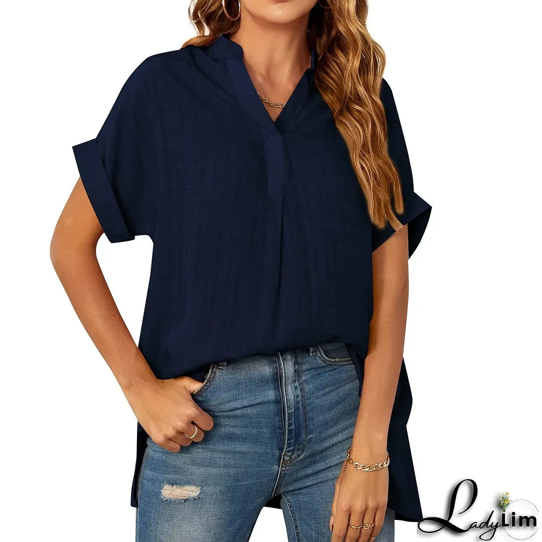 Timeless and Stylish Blouse