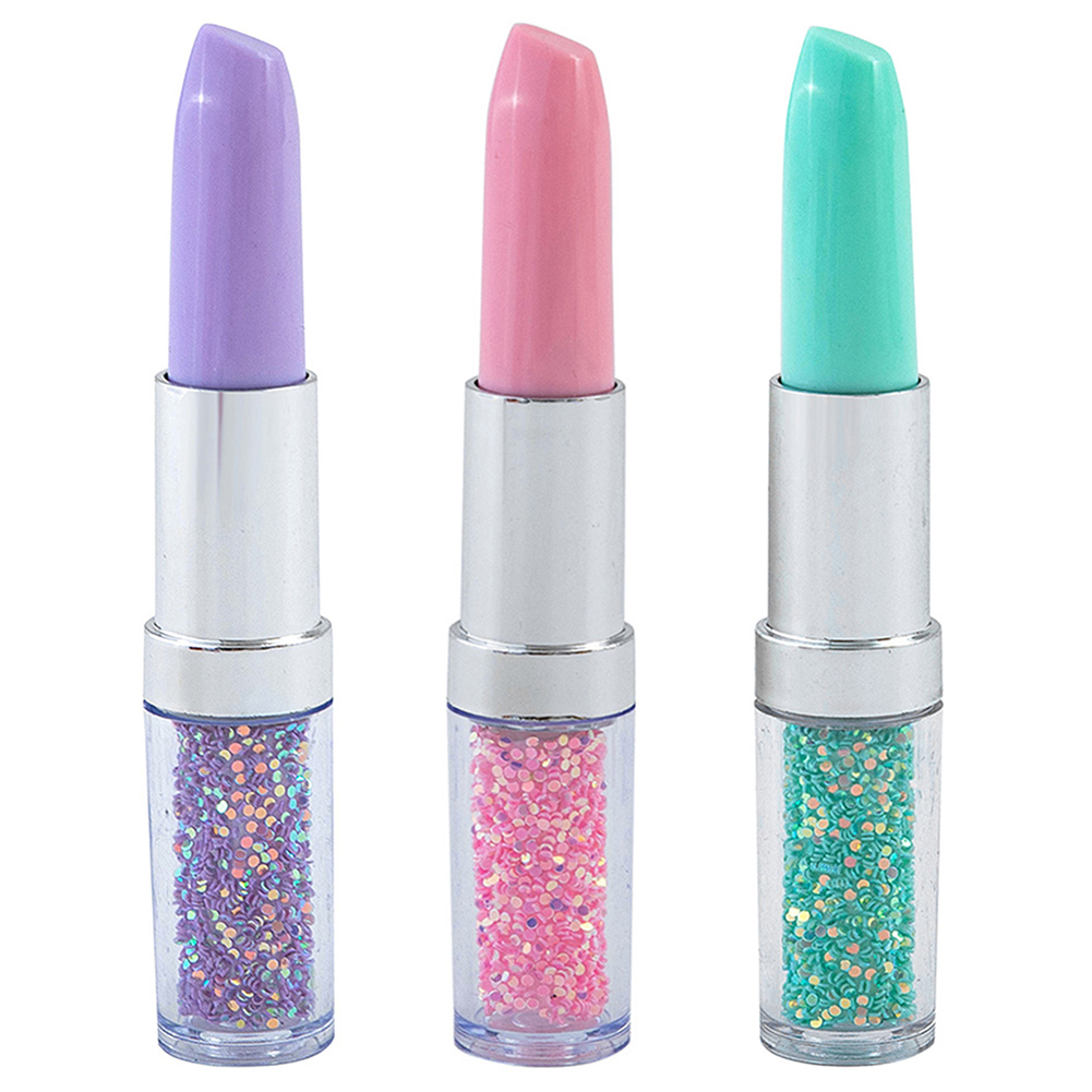 Novel Lipstick Point Drill Pen for DIY Rhinestones Picture Diamond Painting