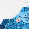 Japan Special Soccer Jersey World Cup 2026