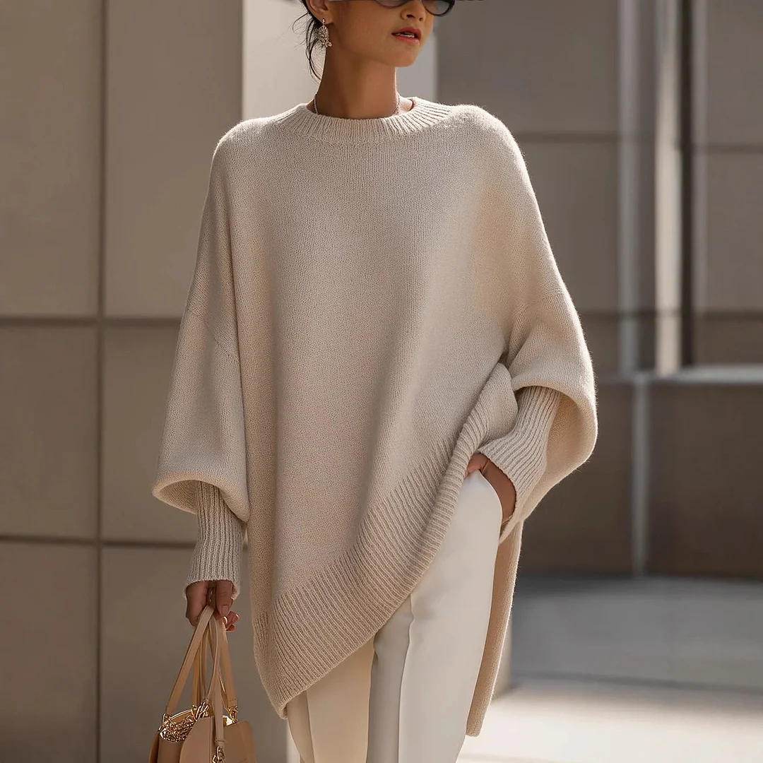 Athvotar Athvotar And Autumn 2025 New Comfortable Casual Pit Jacket Dress Two-Sleeve