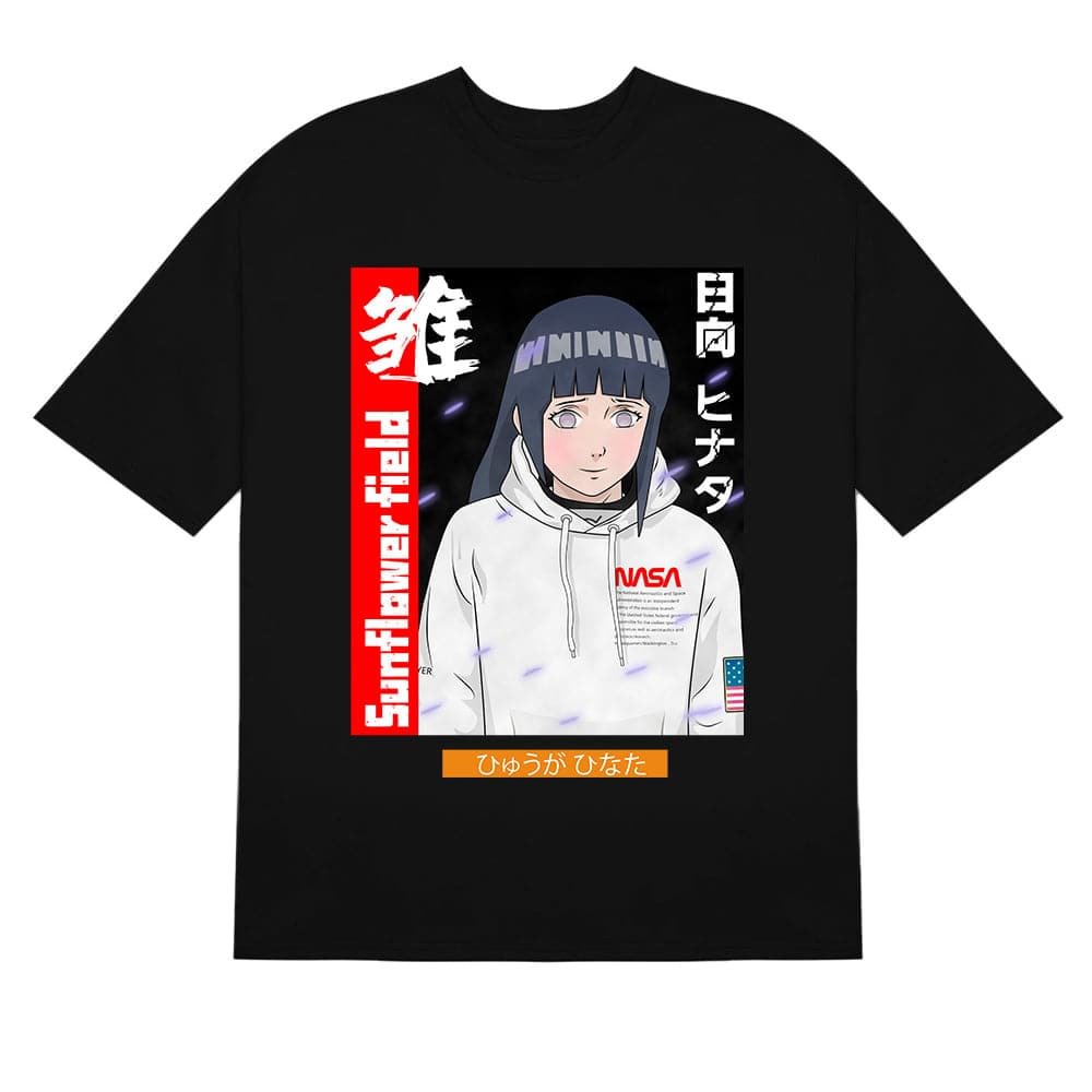 Hinata Shirt